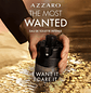 Azzaro The Most Wanted Eau de Toilette Intense - Thumbnail 5