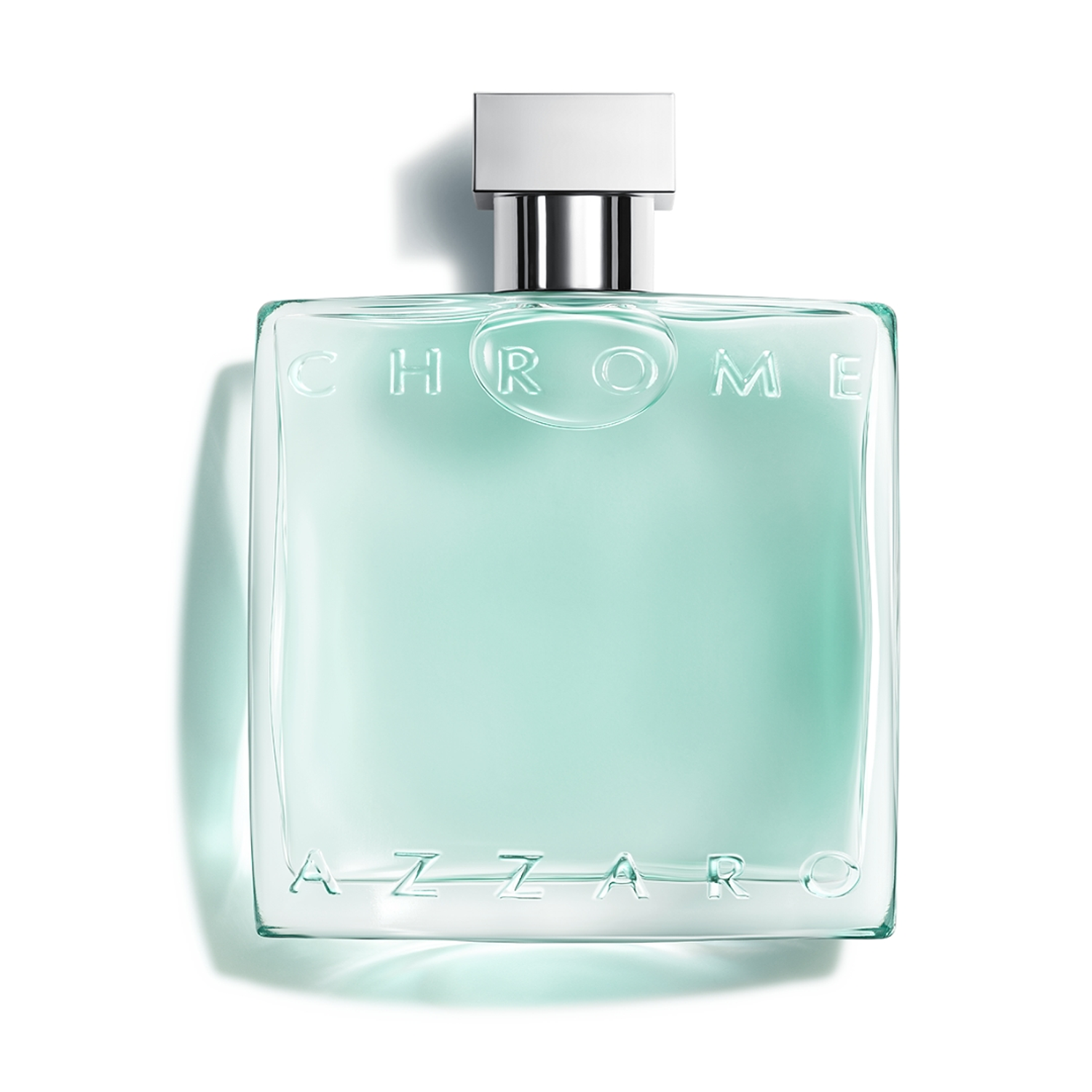Azzaro Chrome Azure Eau de Toilette 6