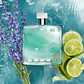 Azzaro Chrome Azure Eau de Toilette - Thumbnail 5