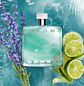 Azzaro Chrome Azure Eau de Toilette - Thumbnail 5