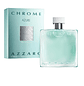 Azzaro Chrome Azure Eau de Toilette - Thumbnail 1