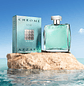 Azzaro Chrome Azure Eau de Toilette - Thumbnail 3