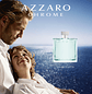 Azzaro Chrome Azure Eau de Toilette - Thumbnail 2