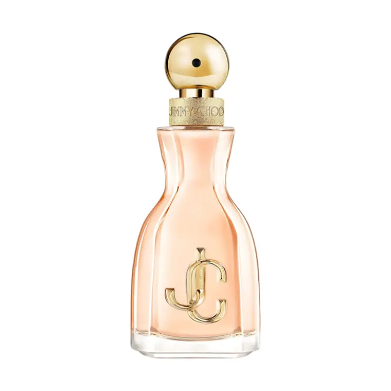 Jimmy Choo I Want Choo Eau de Parfum 4