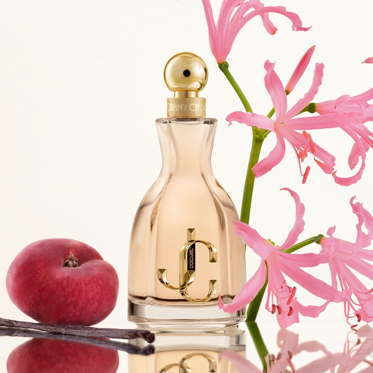 Jimmy Choo I Want Choo Eau de Parfum 3