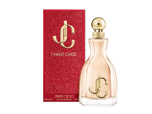 Jimmy Choo I Want Choo Eau de Parfum