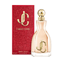 Jimmy Choo I Want Choo Eau de Parfum - Thumbnail 1