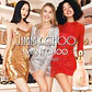 Jimmy Choo I Want Choo Eau de Parfum - Thumbnail 2