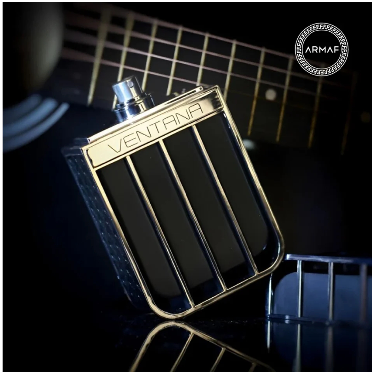 Armaf Ventana Pour Homme Eau de Parfum 3
