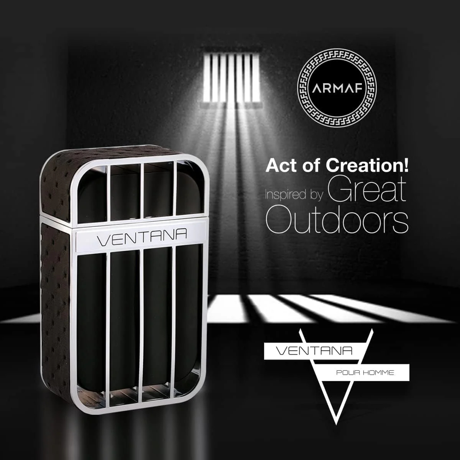 Armaf Ventana Pour Homme Eau de Parfum 2