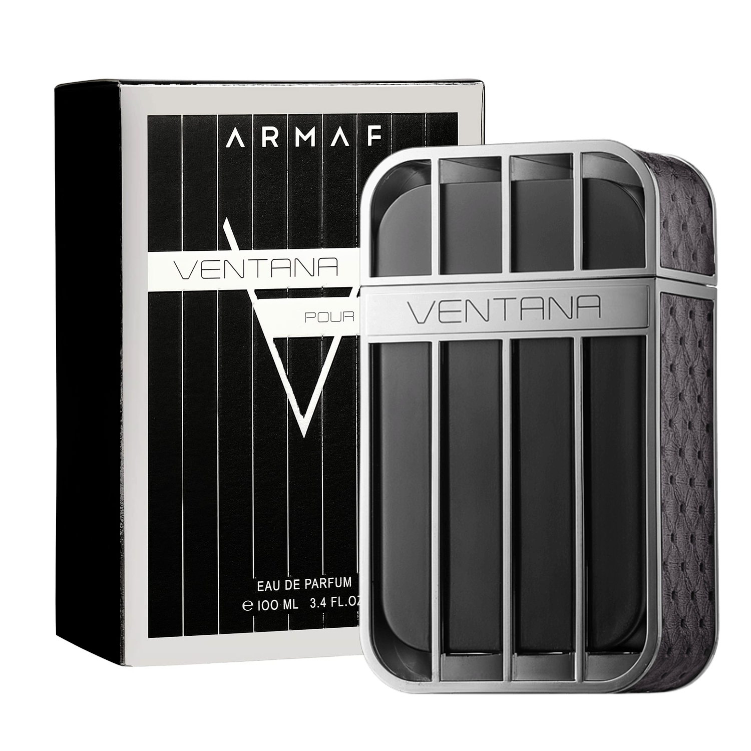 Armaf Ventana Pour Homme Eau de Parfum 1