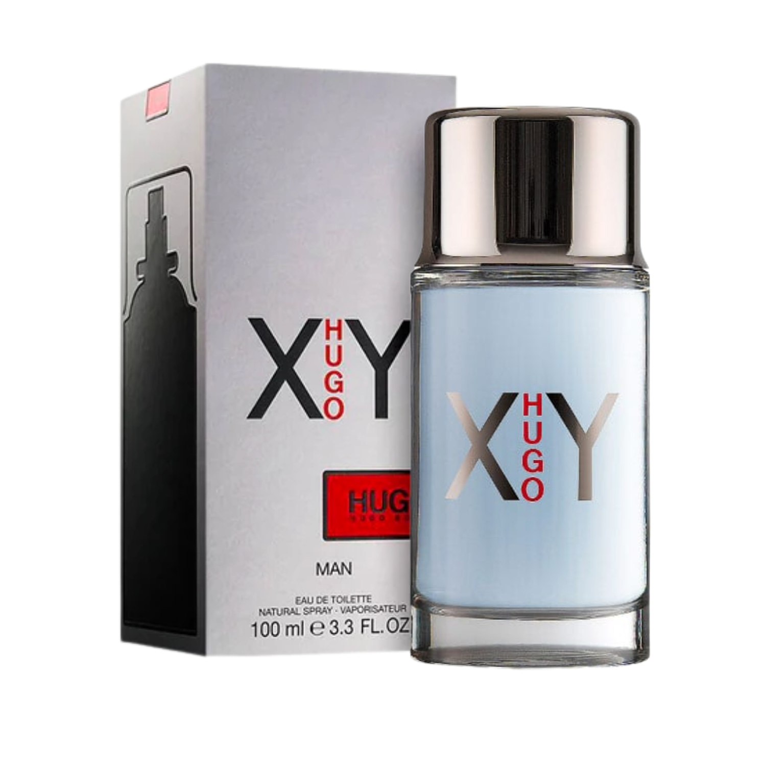 Hugo Boss XY Man Eau de Toilette 1
