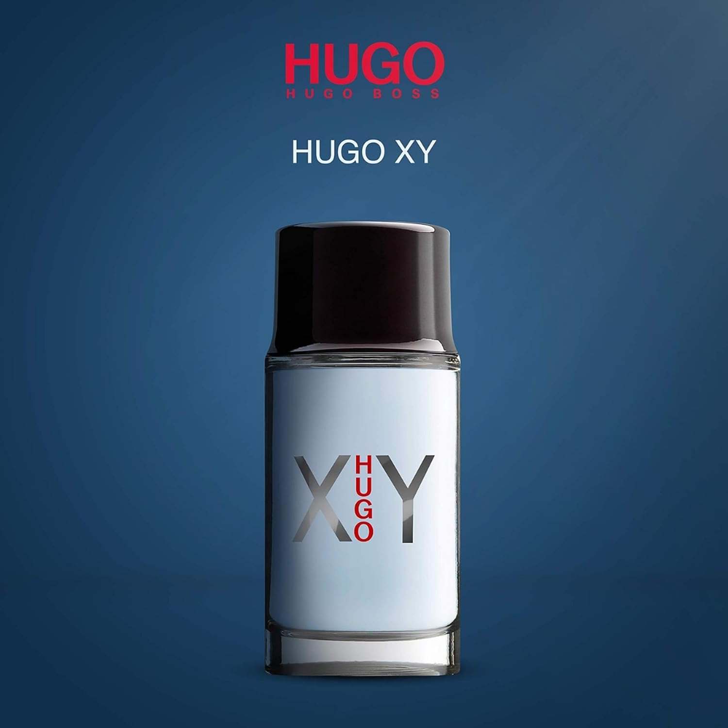 Hugo Boss XY Man Eau de Toilette 3