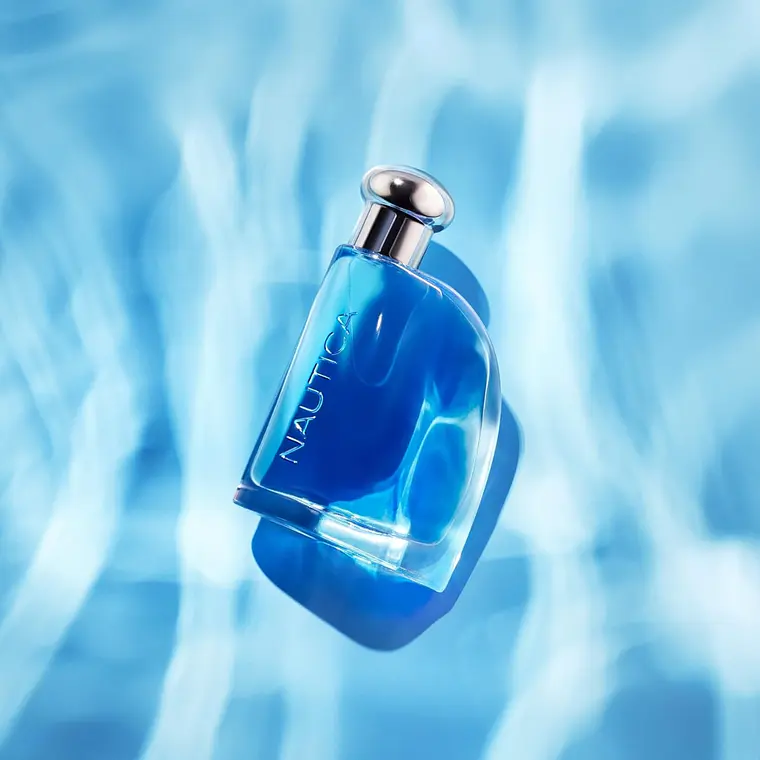 Nautica Blue Eau de Toilette 6