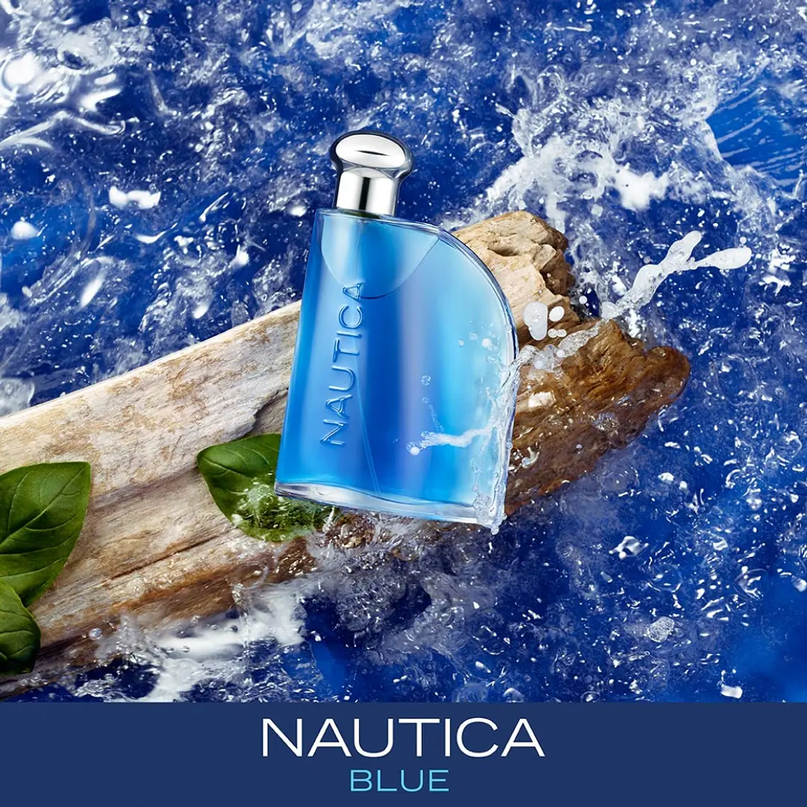 Nautica Blue Eau de Toilette 3