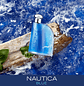 Nautica Blue Eau de Toilette - Thumbnail 3
