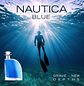 Nautica Blue Eau de Toilette - Thumbnail 2