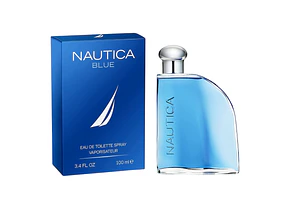 Nautica Blue Eau de Toilette