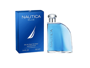 Nautica Blue Eau de Toilette