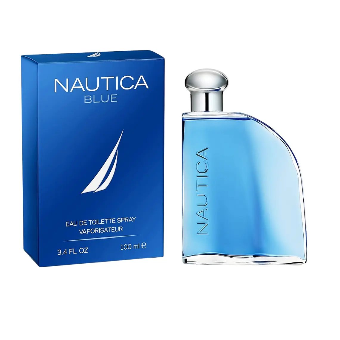 Nautica Blue Eau de Toilette 1
