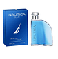 Nautica Blue Eau de Toilette - Thumbnail 1