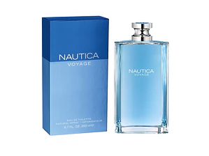 Nautica Voyage Man Eau de Toilette