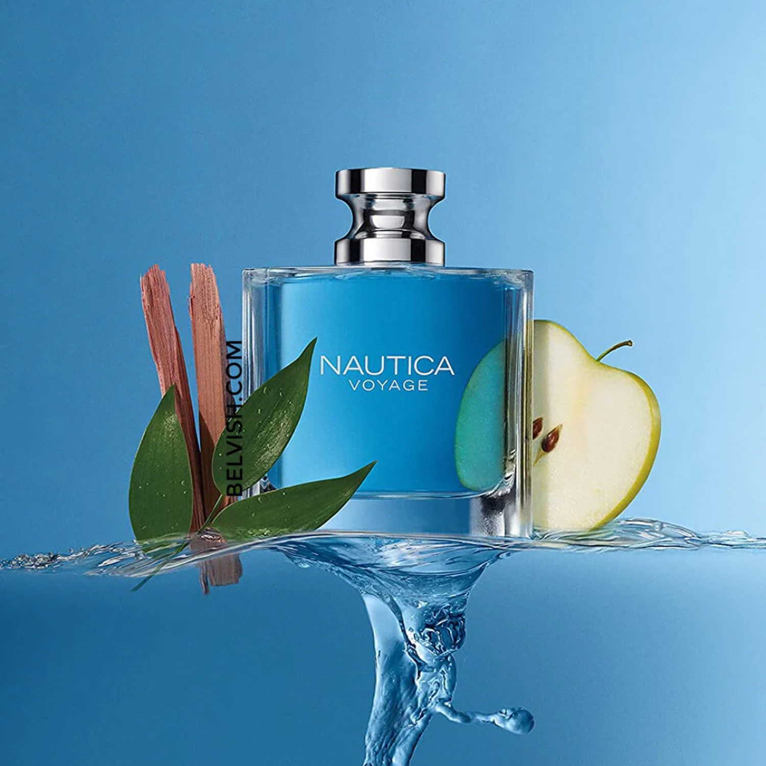 Nautica Voyage Man Eau de Toilette 3