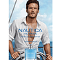 Nautica Voyage Man Eau de Toilette - Thumbnail 2