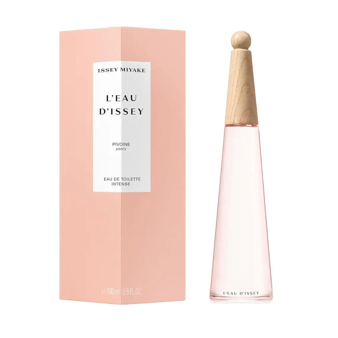 Issey Miyake L'Eau d'Issey Pivoine Eau de Toilette Intense 1