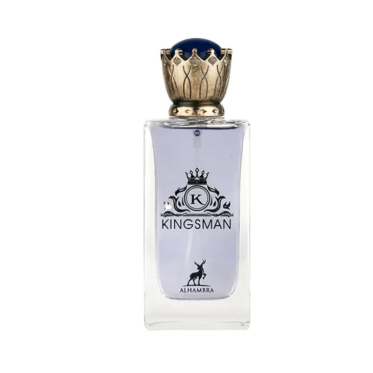 Maison Alhambra Kingsman Eau de Parfum 2