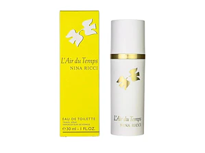 Nina Ricci L'Air Du Temps Woman Eau de Toilette