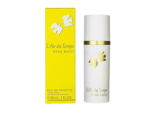 Nina Ricci L'Air Du Temps Woman Eau de Toilette