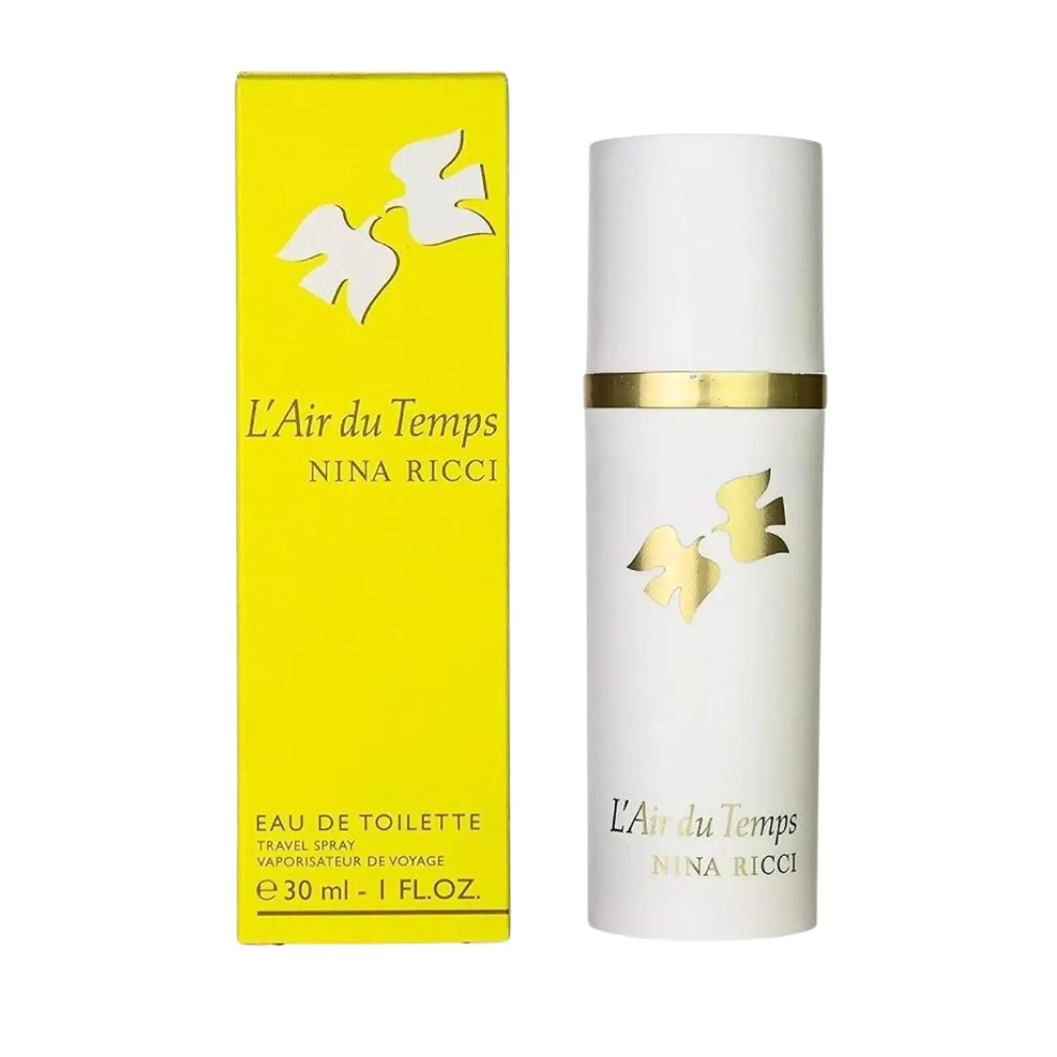 Nina Ricci L'Air Du Temps Woman Eau de Toilette 1