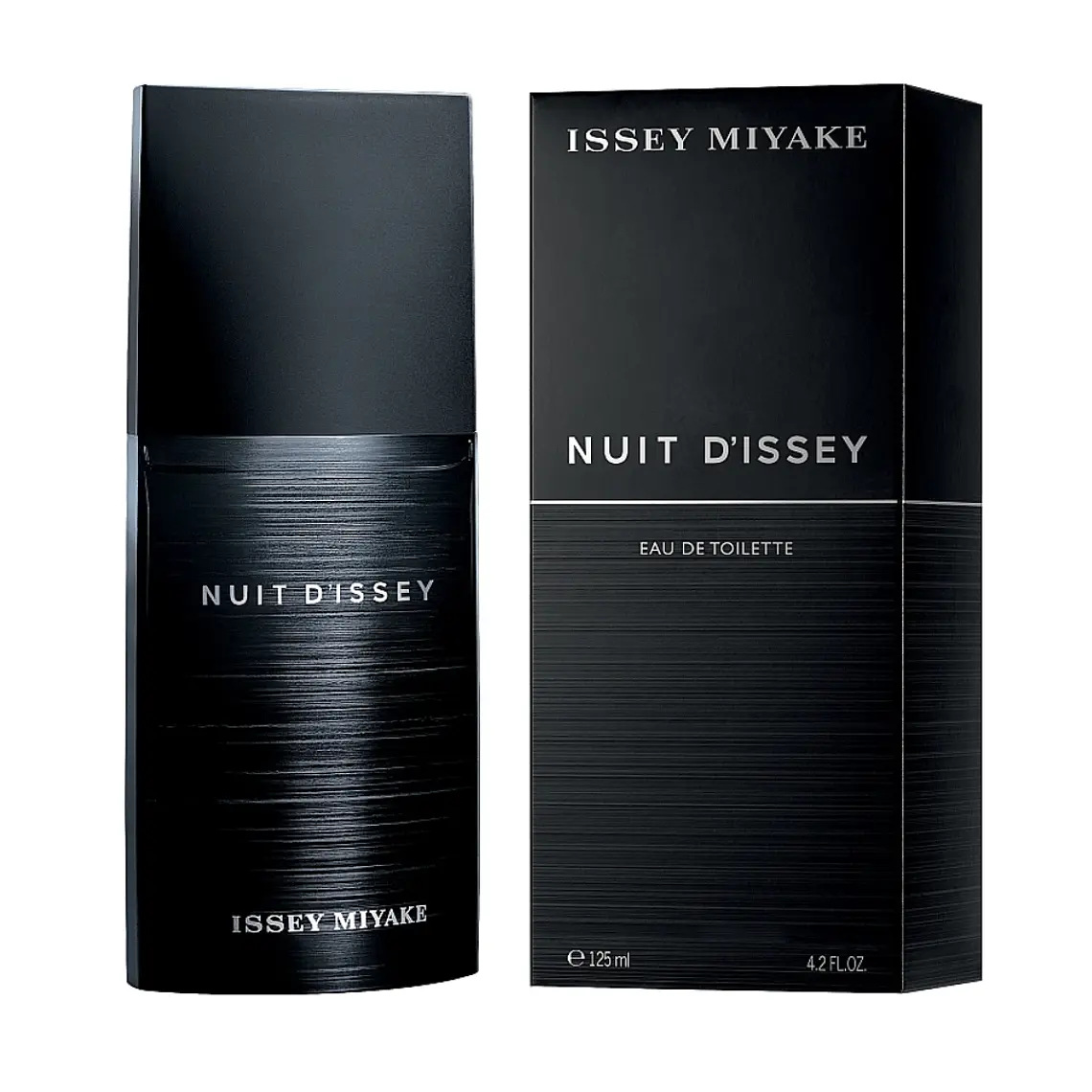 Issey Miyake Nuit D'Issey Man Eau de Toilette 2