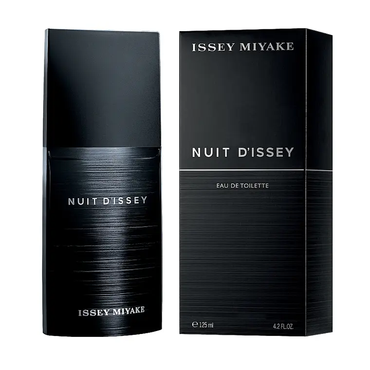 Issey Miyake Nuit D'Issey Man Eau de Toilette 2