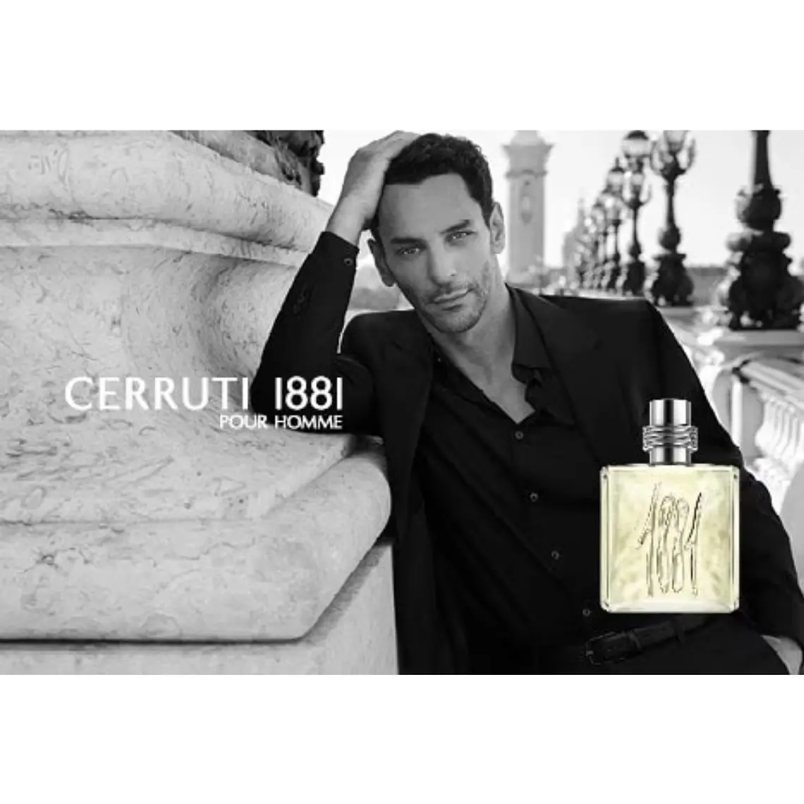 Cerruti 1881 Man Eau de Toilette 3