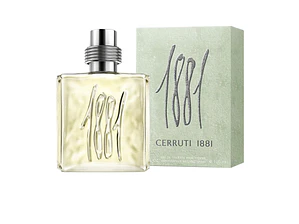 Cerruti 1881 Man Eau de Toilette