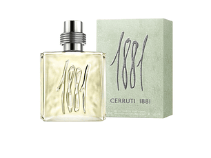 Cerruti 1881 Man Eau de Toilette