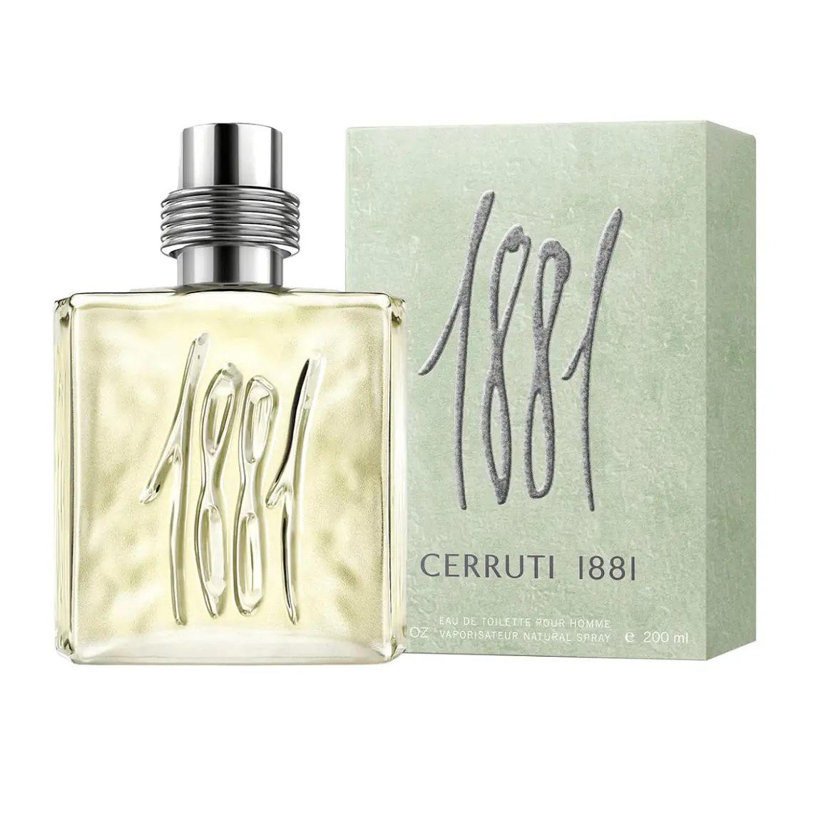 Cerruti 1881 Man Eau de Toilette 2