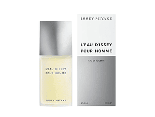 Issey Miyake L'Eau d'Issey Man Eau de Toilette