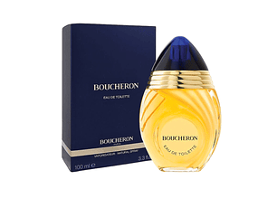 Boucheron Eau de Toilette
