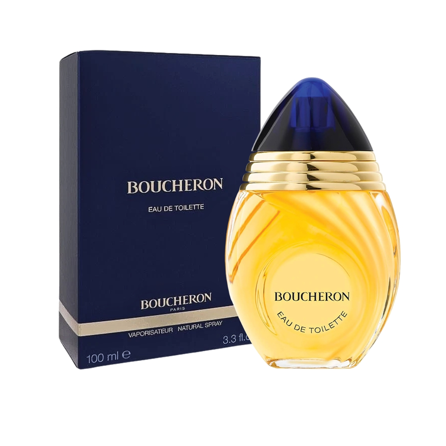 Boucheron Eau de Toilette 1
