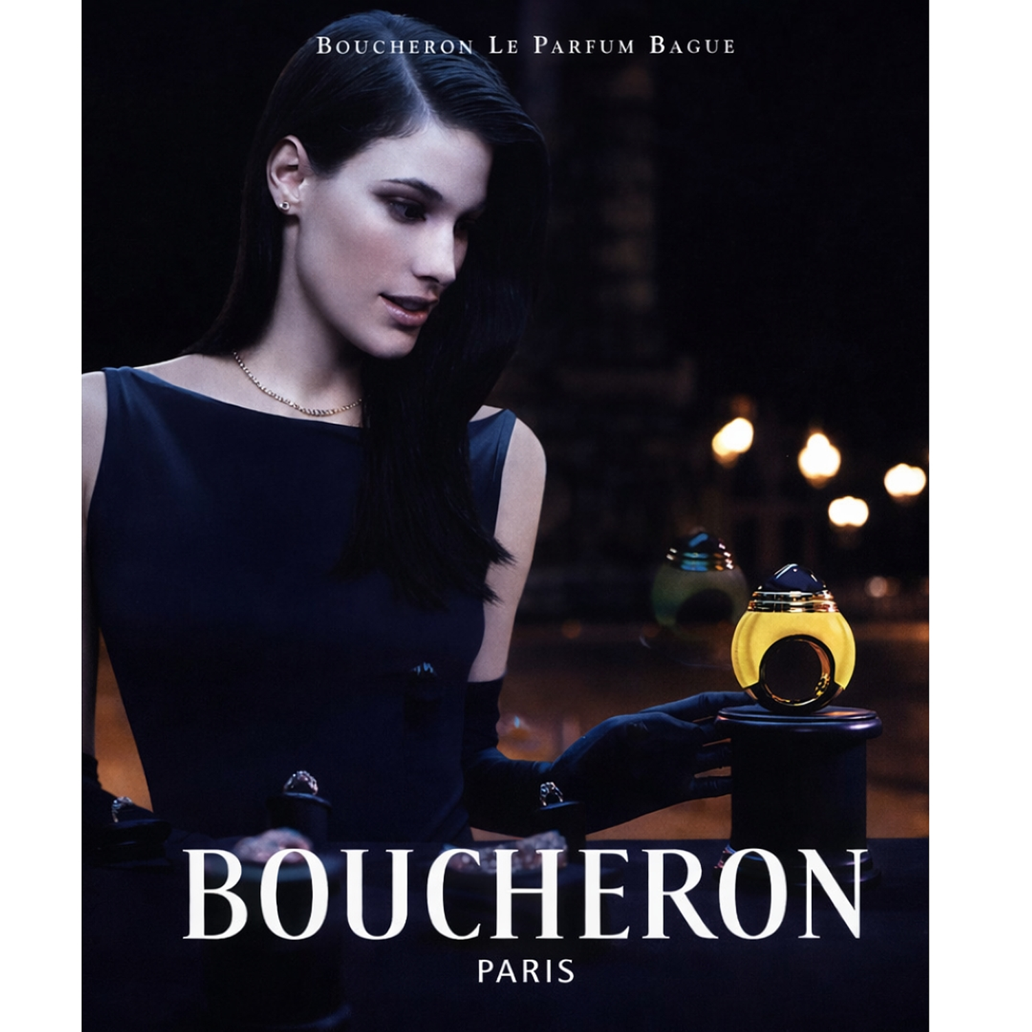 Boucheron Eau de Toilette 2