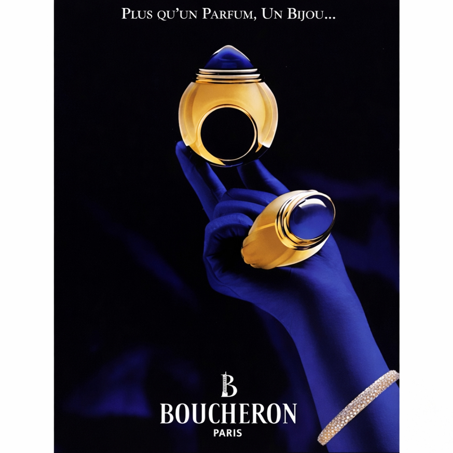 Boucheron Eau de Toilette 5