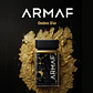 Armaf Ombre d'Or Unissexo Eau de Parfum - Thumbnail 2