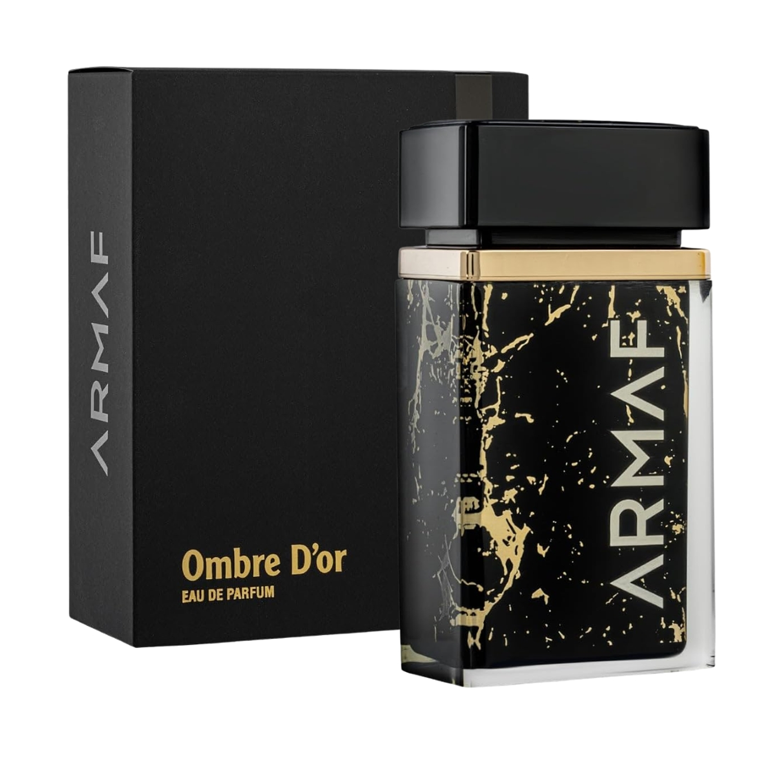 Armaf Ombre d'Or Unissexo Eau de Parfum 1