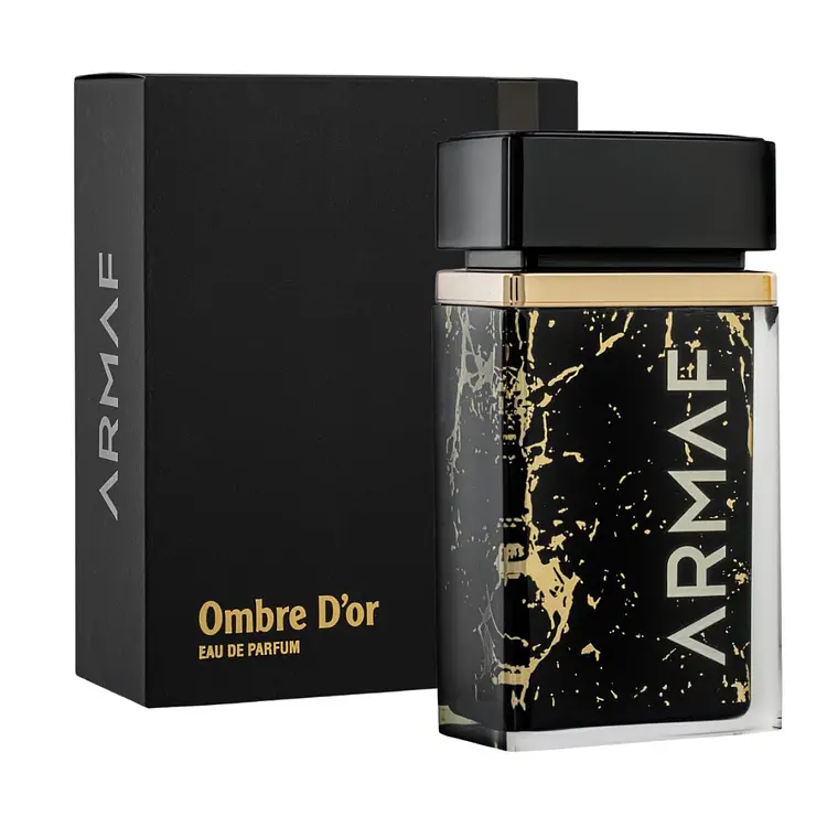 Armaf Ombre d'Or Unissexo Eau de Parfum 1