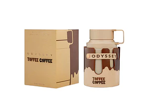 Armaf Odyssey Toffee Coffee Unissexo Eau de Parfum