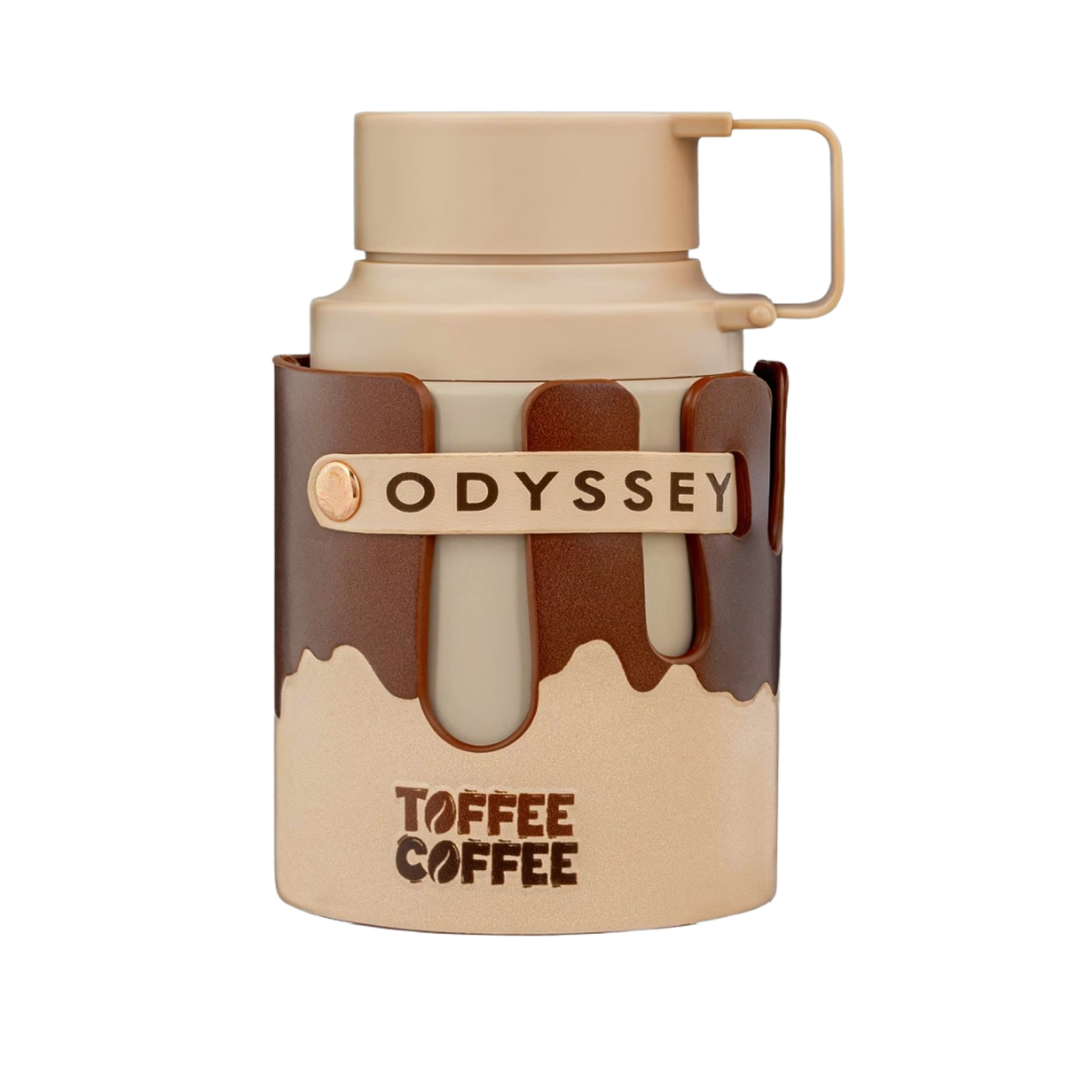 Armaf Odyssey Toffee Coffee Unissexo Eau de Parfum 6