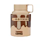 Armaf Odyssey Toffee Coffee Unissexo Eau de Parfum - Thumbnail 6